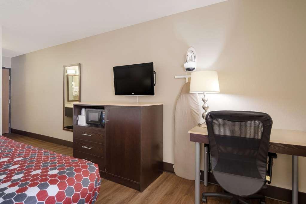 Econo Lodge Гранд-Форкс Номер фото