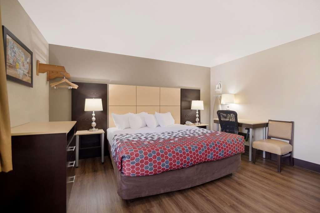 Econo Lodge Гранд-Форкс Номер фото