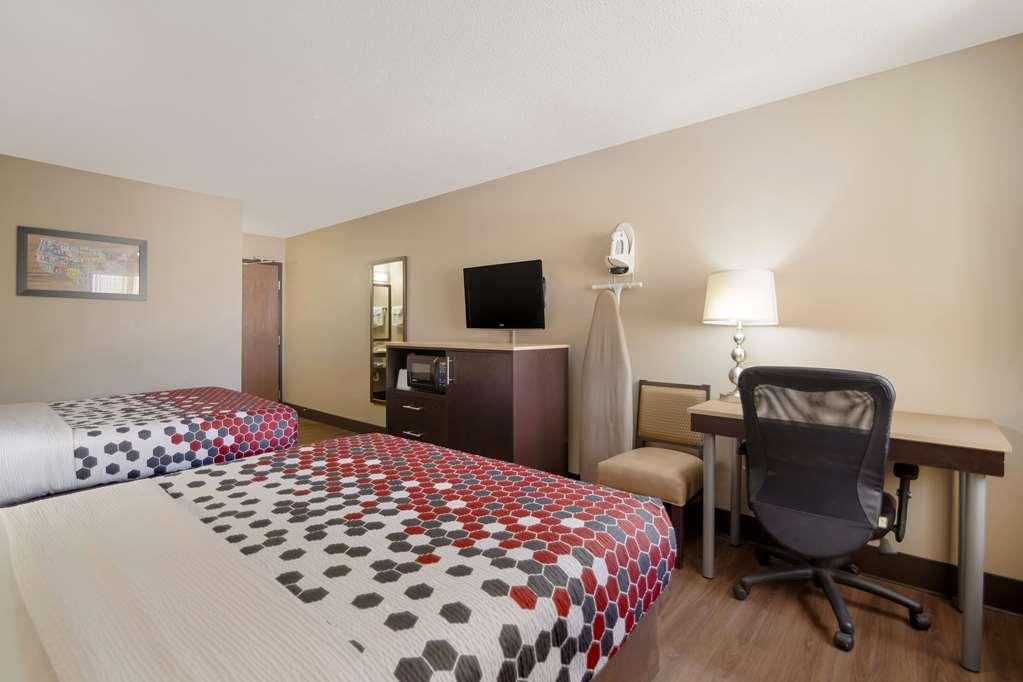 Econo Lodge Гранд-Форкс Номер фото