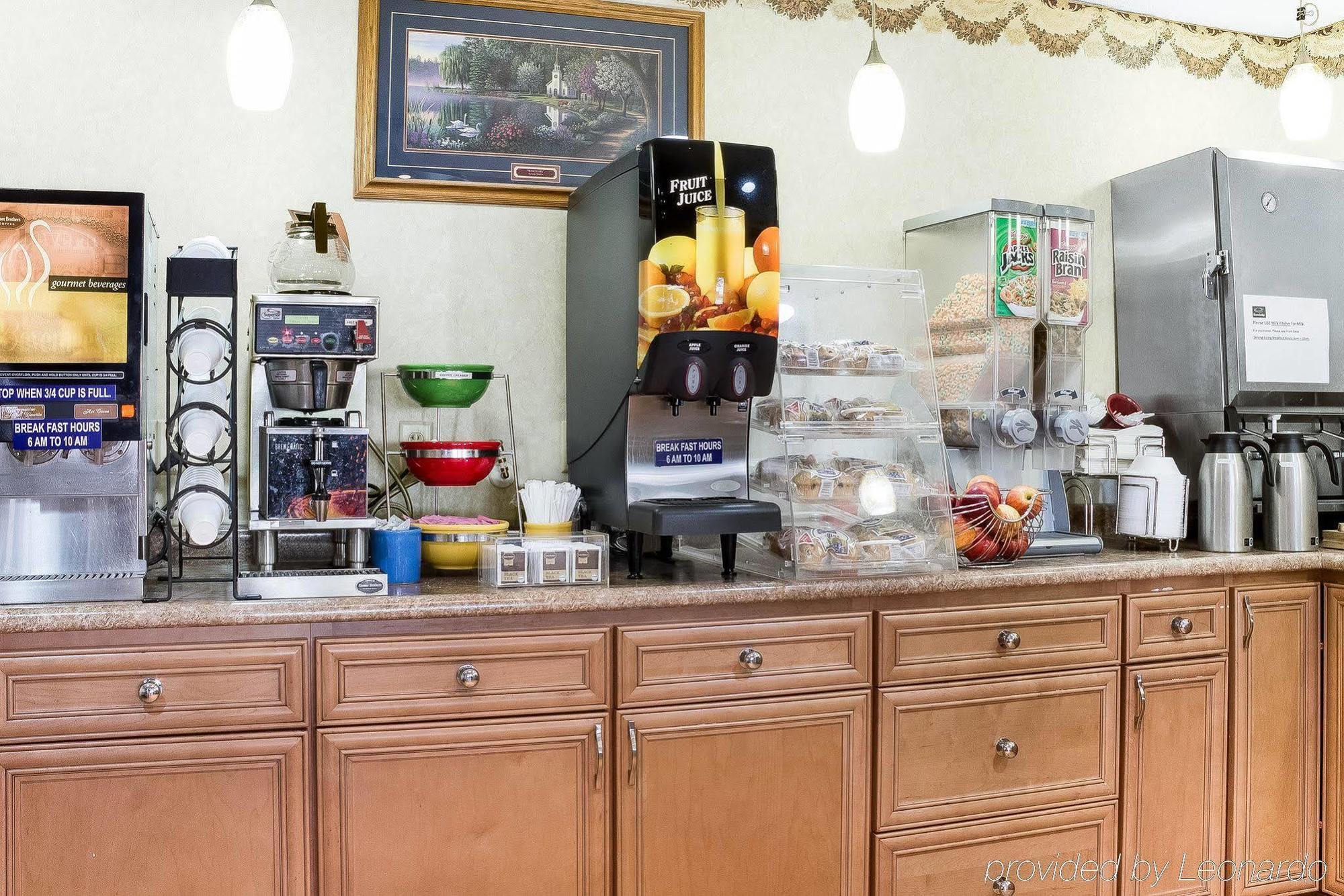 Econo Lodge Гранд-Форкс Екстер'єр фото